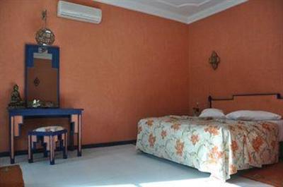 фото отеля Oscar Hotel Ouarzazate