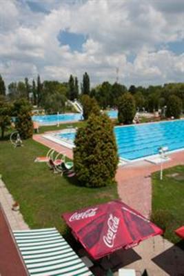 фото отеля Het Vezer Apartmanhotel