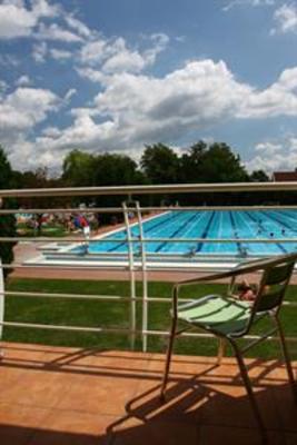 фото отеля Het Vezer Apartmanhotel