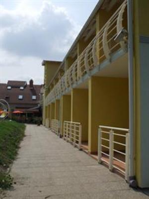 фото отеля Het Vezer Apartmanhotel