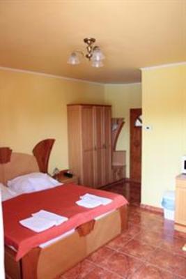 фото отеля Het Vezer Apartmanhotel