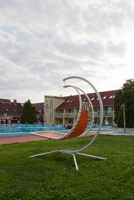 фото отеля Het Vezer Apartmanhotel