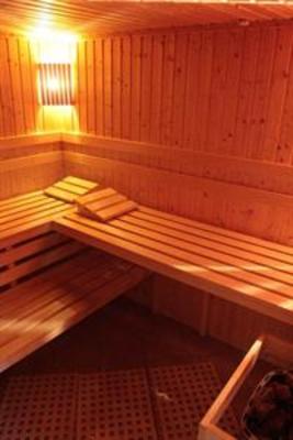 фото отеля Het Vezer Apartmanhotel