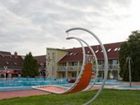 фото отеля Het Vezer Apartmanhotel