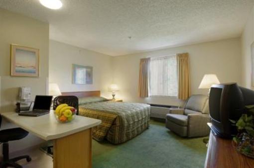 фото отеля Extended Stay America - Greensboro - Wendover Ave.