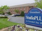 фото отеля Extended Stay America - Greensboro - Wendover Ave.