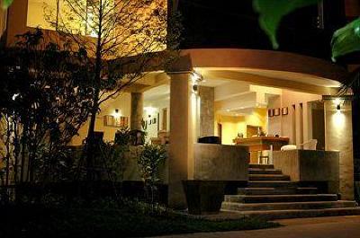 фото отеля Wimaan Buri Resort