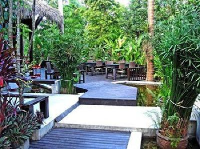 фото отеля Wimaan Buri Resort
