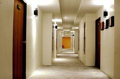 фото отеля Wimaan Buri Resort