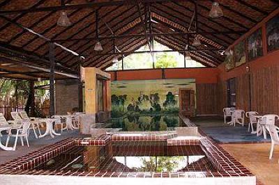 фото отеля Wimaan Buri Resort