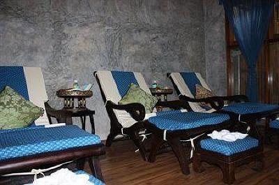 фото отеля Wimaan Buri Resort