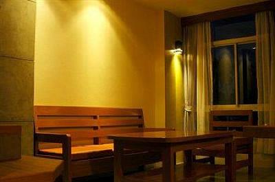 фото отеля Wimaan Buri Resort