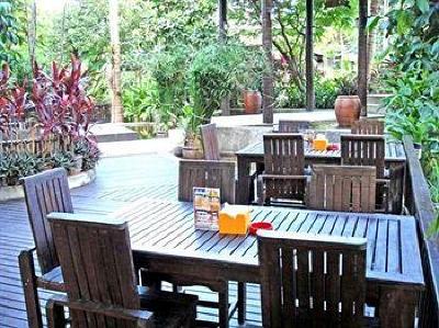 фото отеля Wimaan Buri Resort