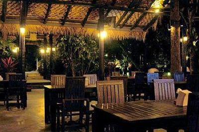 фото отеля Wimaan Buri Resort