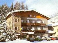 Hotel Bernard Pozza di Fassa