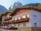 фото отеля Hotel Bernard Pozza di Fassa