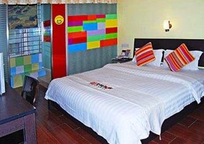 фото отеля Ming Han Business Hotel Tianhe Guangzhou
