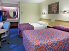 фото отеля Red Roof Inn Enfield