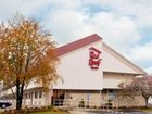 фото отеля Red Roof Inn Enfield