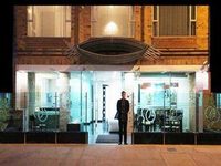 Hotel Santafe Real