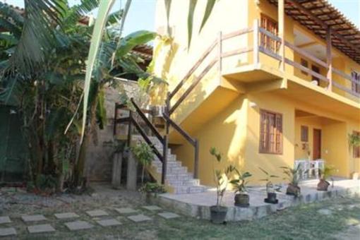 фото отеля Abal Guest House