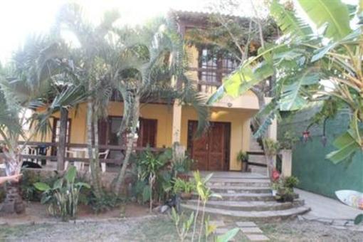 фото отеля Abal Guest House
