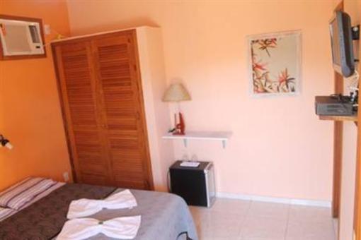 фото отеля Abal Guest House