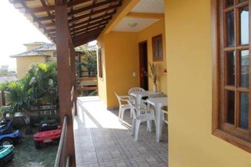 фото отеля Abal Guest House