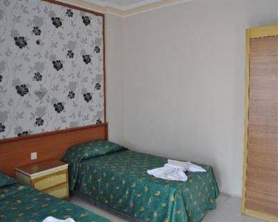 фото отеля Moonlight Hotel