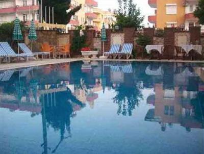фото отеля Moonlight Hotel