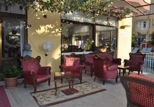 фото отеля Moonlight Hotel
