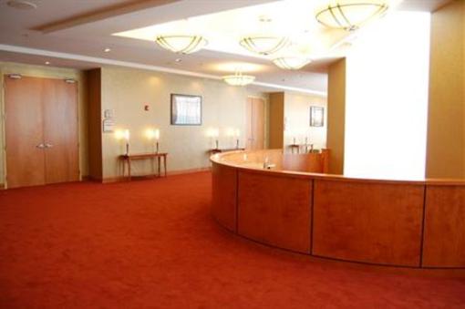 фото отеля Holiday Inn Richmond-Airport