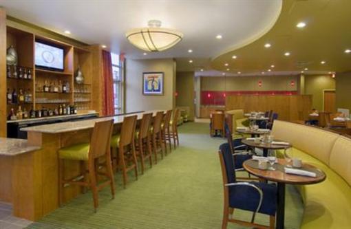 фото отеля Holiday Inn Richmond-Airport