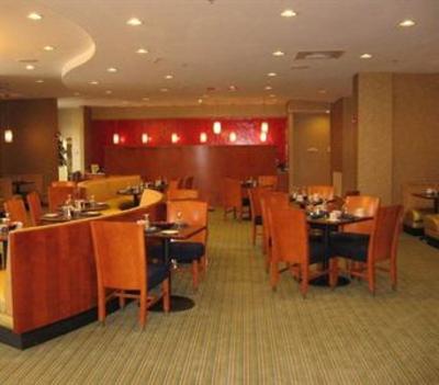 фото отеля Holiday Inn Richmond-Airport
