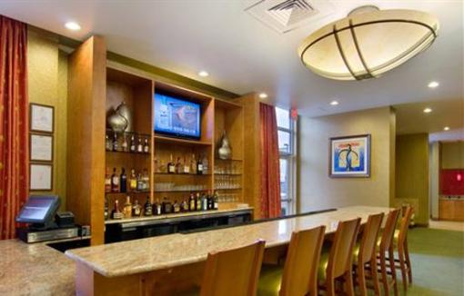 фото отеля Holiday Inn Richmond-Airport