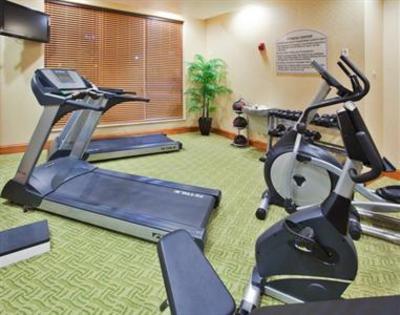 фото отеля Holiday Inn Richmond-Airport