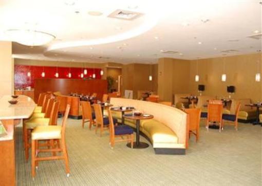 фото отеля Holiday Inn Richmond-Airport