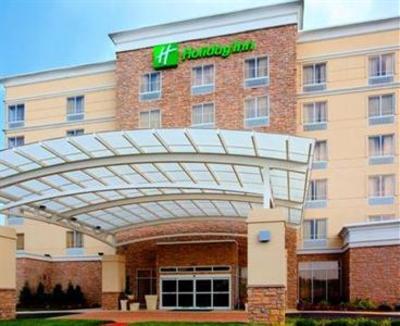 фото отеля Holiday Inn Richmond-Airport