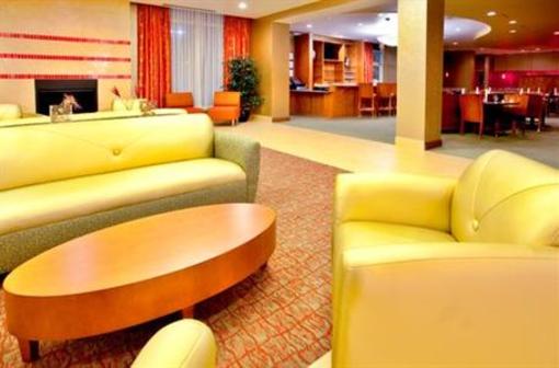 фото отеля Holiday Inn Richmond-Airport