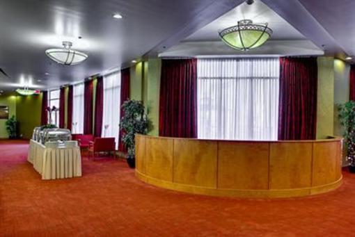 фото отеля Holiday Inn Richmond-Airport