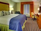 фото отеля Holiday Inn Richmond-Airport