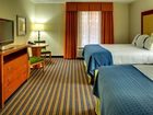 фото отеля Holiday Inn Richmond-Airport