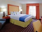 фото отеля Holiday Inn Richmond-Airport