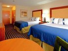 фото отеля Holiday Inn Richmond-Airport