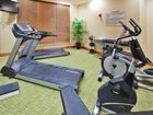 фото отеля Holiday Inn Richmond-Airport