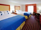 фото отеля Holiday Inn Richmond-Airport