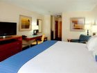 фото отеля Holiday Inn Richmond-Airport