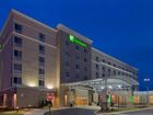 фото отеля Holiday Inn Richmond-Airport