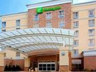 фото отеля Holiday Inn Richmond-Airport