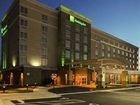 фото отеля Holiday Inn Richmond-Airport